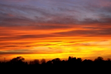 Chi Sunset