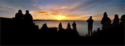 Lake-Titicaca