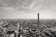 London-Skyline